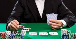 Casino Casher